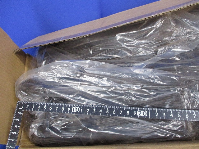 U型結束線550mm(クロ)(10kg分) 21
