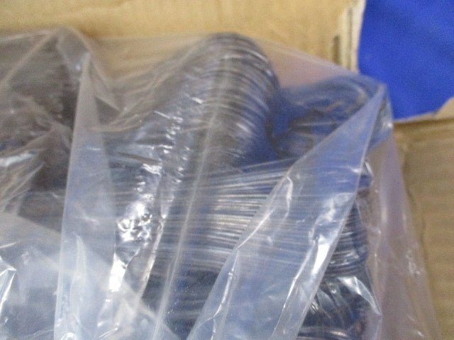 U型結束線550mm(クロ)(10kg分) 21