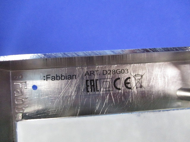 アイスキューブクラシックウォールランプ 白熱灯照明器具 D28G03