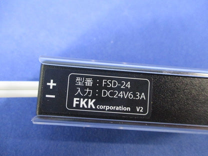 簡易調光器 FSD-24