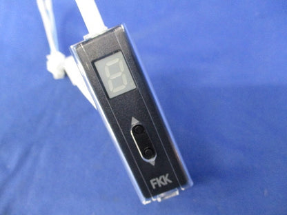 簡易調光器 FSD-24