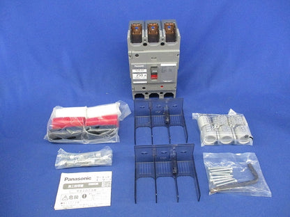 サーキットブレーカ 3P250A BCW-250 BCW3250K