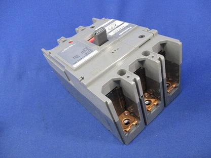 サーキットブレーカ 3P250A BCW-250 BCW3250K