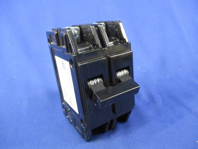 ノーヒューズブレーカ 2P20A BH-K