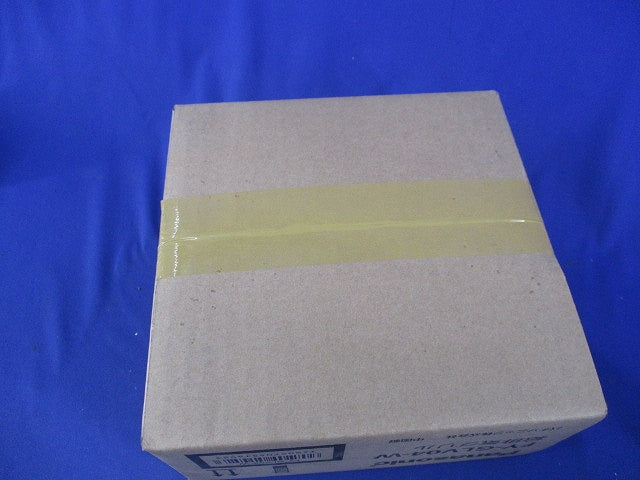 給排気グリル(新品未開梱) FY-GLV04-W