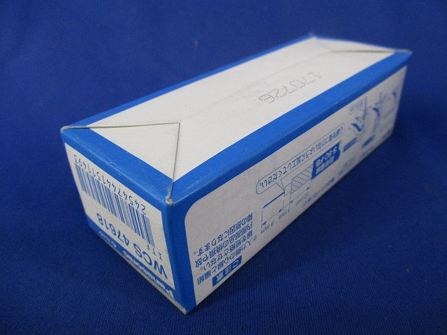 埋込ホーム用テレビコンセント(5個入)(新品未開梱) WCS47618