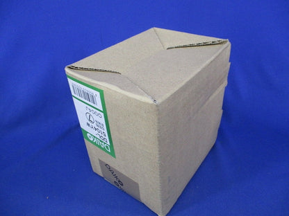 LEDダウンライトφ100(電球色)新品未開梱 DDL-5104YW