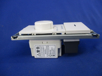 LED専用調光器 DP-37154G