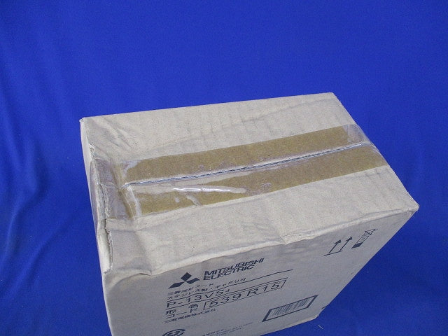 深形フードステンレス製･ギャラリ付φ100(ステンレス)新品未開梱 P-13VS4