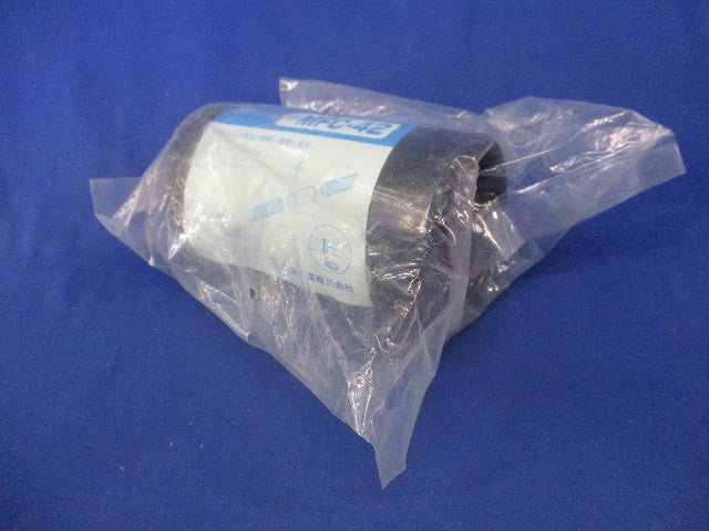 カップリング(2個入)(黒)新品未開封 MFC-42