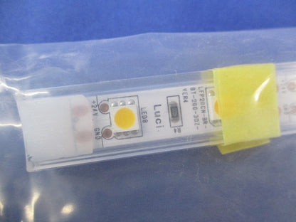 パワーフレックス 間接照明 20mmP L=0360(温白色) LFP20-T0360S-WW-CL-I