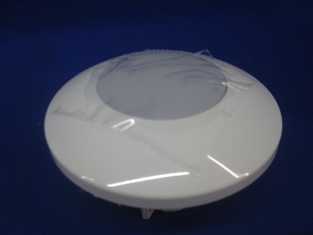 天井用感熱センサスイッチ子器(ピュアホワイト) HST-2