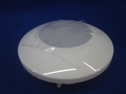 天井用感熱センサスイッチ子器(ピュアホワイト) HST-2