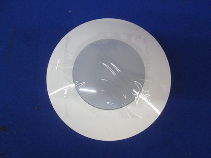 天井用感熱センサスイッチ子器(ピュアホワイト) HST-2