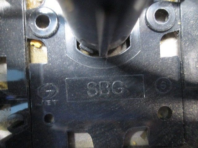 断熱ボード付小判スライドボックスセット(混在5個入)(ほこり・汚れ有) SBG-S-DBF他