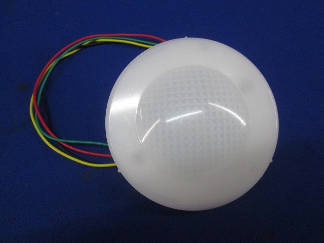 代表廊下灯(丸形15V,オレンジ・赤・緑)(10個入)(付属ネジなし) BL-113/15-A