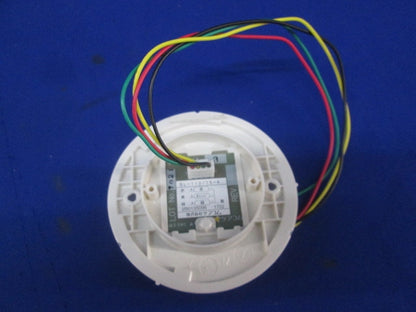 代表廊下灯(丸形15V,オレンジ・赤・緑)(10個入)(付属ネジなし) BL-113/15-A