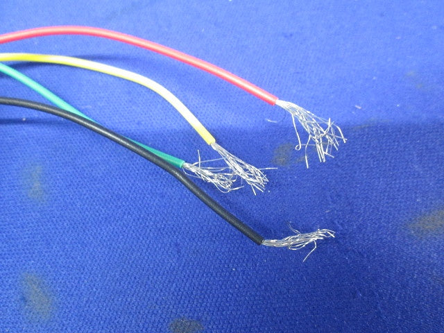 代表廊下灯(丸形15V,オレンジ・赤・緑)(10個入)(付属ネジなし) BL-113/15-A