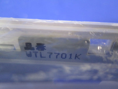 簡易耐火コンセントプレート1コ用(11枚入)(マットホワイト) WTL7701K