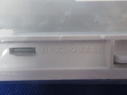 簡易耐火コンセントプレート1コ用(11枚入)(マットホワイト) WTL7701K