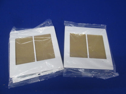 簡易耐火プレートセット(混在6枚入)(ホワイト) WTA7303K他