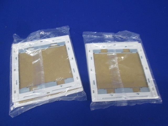 簡易耐火プレートセット(混在6枚入)(ホワイト) WTA7303K他