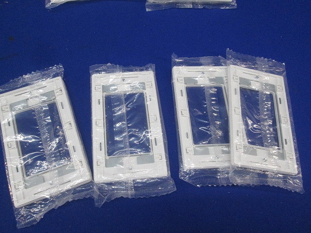 簡易耐火プレートセット(混在6枚入)(ホワイト) WTA7303K他