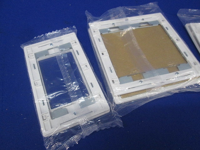 簡易耐火プレートセット(混在6枚入)(ホワイト) WTA7303K他