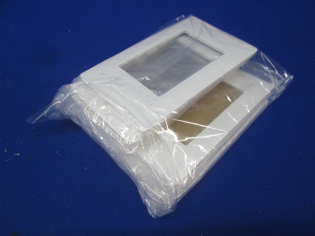 簡易耐火プレートセット(混在6枚入)(ホワイト) WTA7303K他