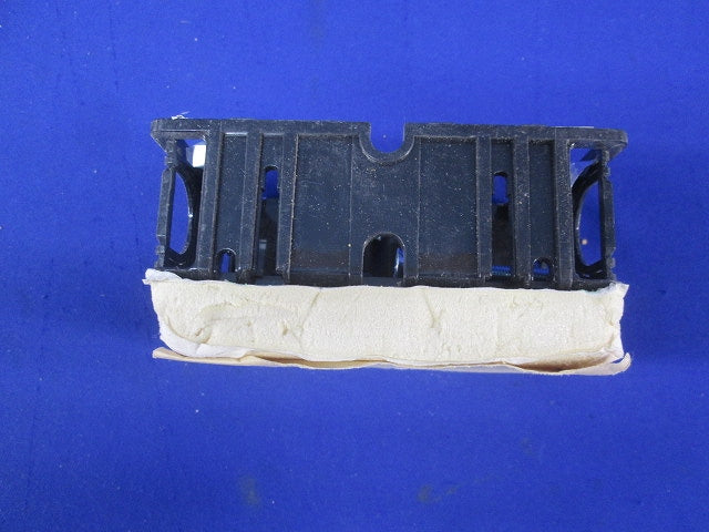 断熱ボード付小判スライドボックス(磁石なし)(16個入)(汚れ・ほこり有) SBG-O-DBF