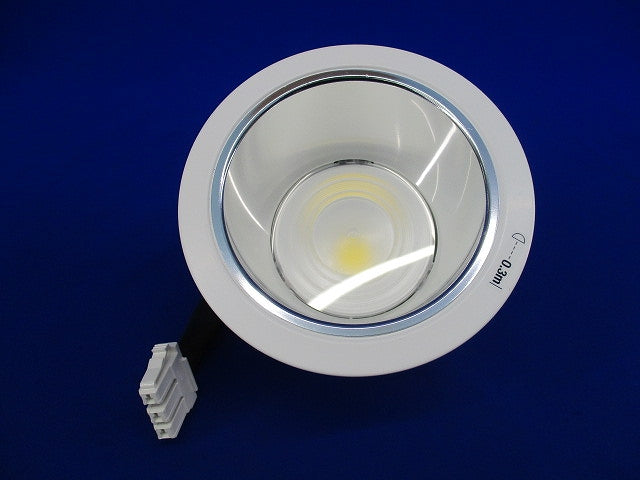 LEDダウンライトφ100(昼白色)(電源ユニット別売) NTS72230W