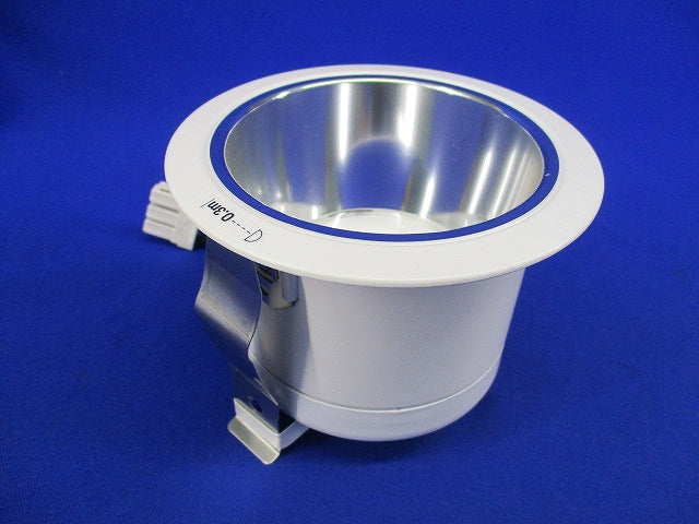 LEDダウンライトφ100(昼白色)(電源ユニット別売) NTS72230W