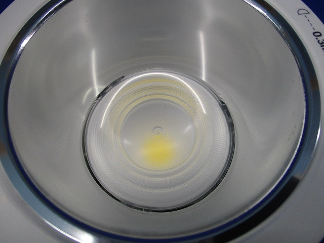 LEDダウンライトφ100(昼白色)(電源ユニット別売) NTS72230W