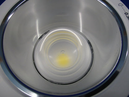 LEDダウンライトφ100(昼白色)(電源ユニット別売) NTS72230W