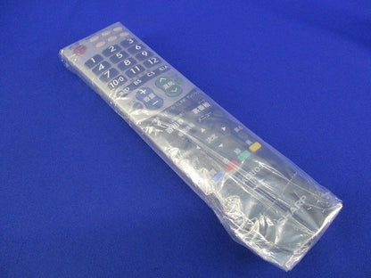 テレビリモコン GB046WJSA