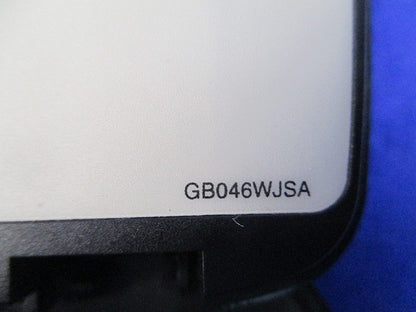 テレビリモコン GB046WJSA