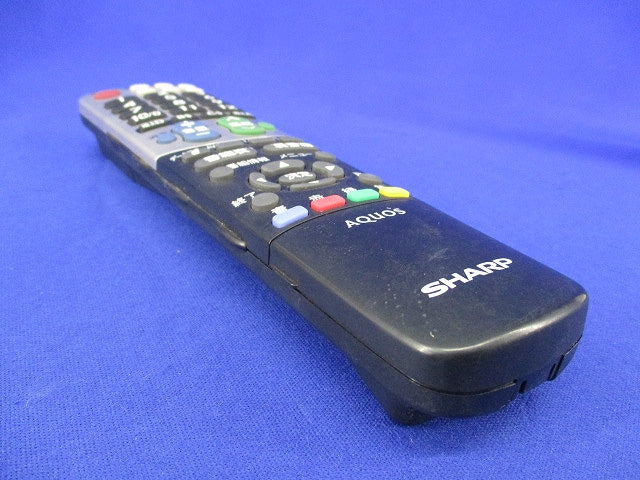 テレビリモコン GB046WJSA