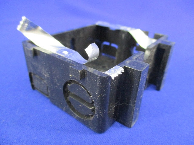 スライドボックスホテル用(10個入)(キズ・汚れ有) SB-2H