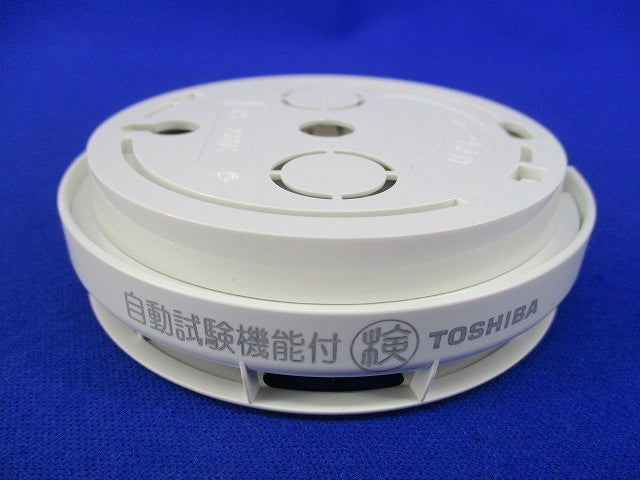 住宅用火災警報器なるる(19年製) TCRM-10
