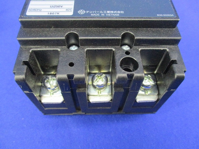 配線用遮断器 3P3E5A M-33KC