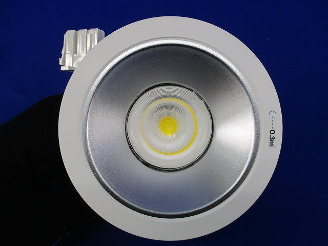 LEDダウンライトφ100(昼白色)(電源ユニット別売) NDN28305S