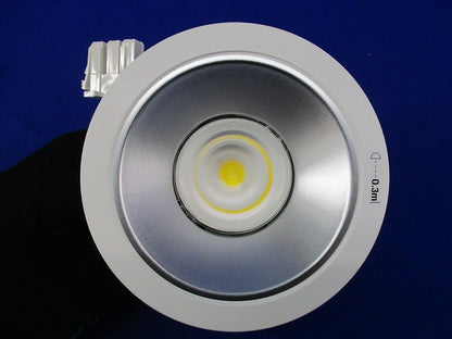 LEDダウンライトφ100(昼白色)(電源ユニット別売) NDN28305S