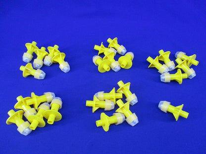 デッキプレート用インサート(26個入) SK9-Y