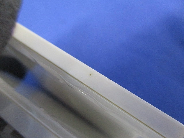 ネーム付スイッチカバーM(10個入×4)ニューホワイト WDG1631M