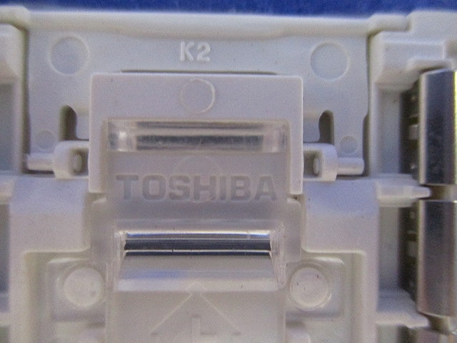 スイッチカバー(52個入)(ニューホワイト) WDG1641S