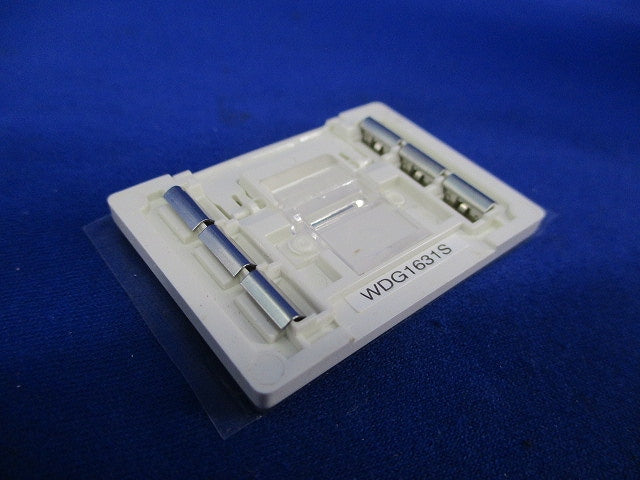 スイッチカバー(66個入)(ニューホワイト)キズ・汚れ有 WDG1631S