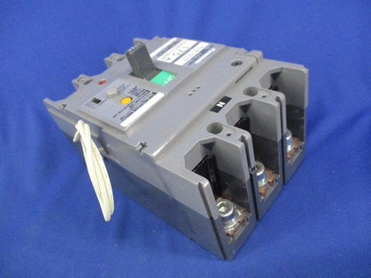 漏電ブレーカ 3P2E175A BJW317595K