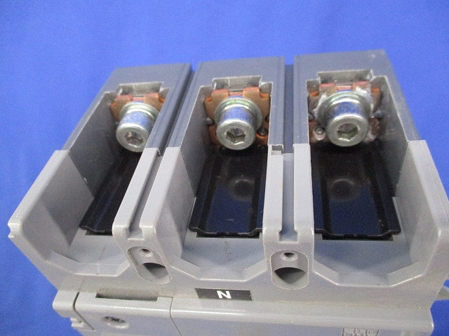 漏電ブレーカ 3P2E175A BJW317595K