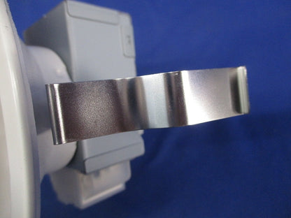 LEDダウンライトφ100(電球色)キズ・汚れ有 DDL-6104YW