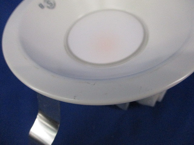 LEDダウンライトφ100(電球色)キズ・汚れ有 DDL-6104YW